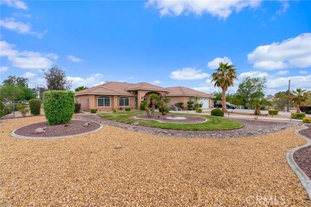 Hesperia, CA 92345,15015 Sycamore Street