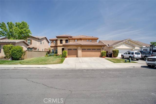 Perris, CA 92571,3425 Turnout Way