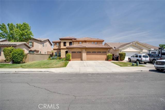 Perris, CA 92571,3425 Turnout Way