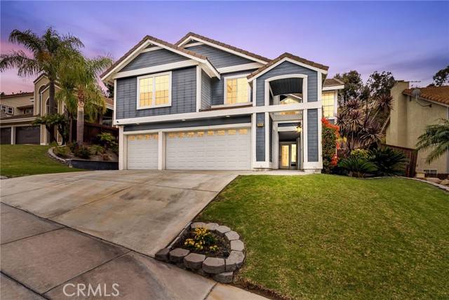 Corona, CA 92882,1221 Kraemer Drive