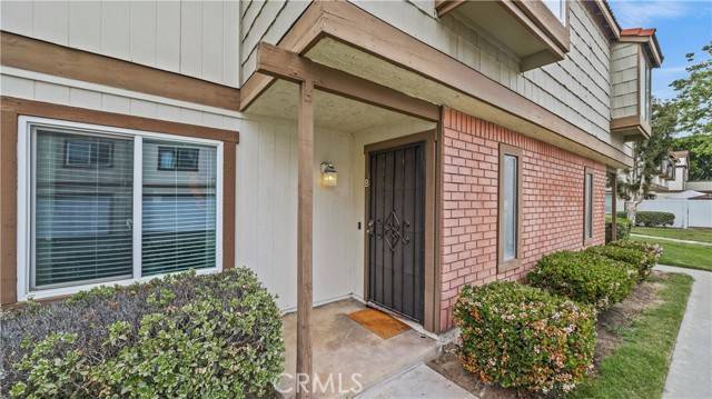 Ontario, CA 91762,1226 S Cypress Avenue #B