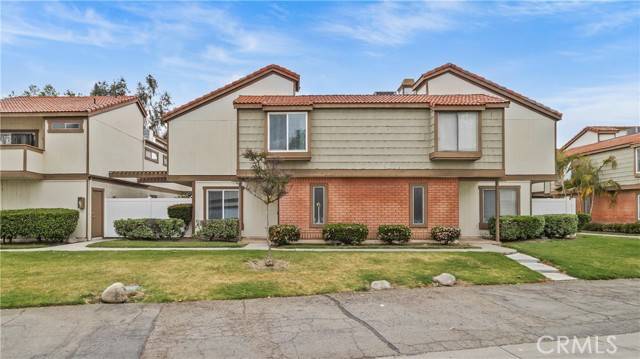 Ontario, CA 91762,1226 S Cypress Avenue #B