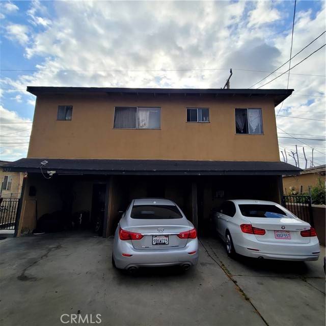 Bell Gardens, CA 90201,6527 Marlow Avenue