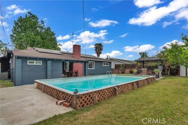 Pomona, CA 91767,1521 Densmore Street