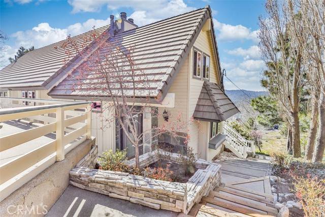 Lake Arrowhead, CA 92352,27720 St Bernard Lane