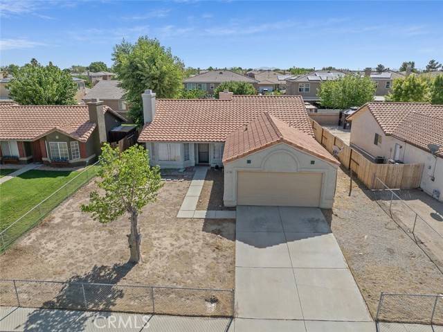 Lancaster, CA 93535,44628 26th Street