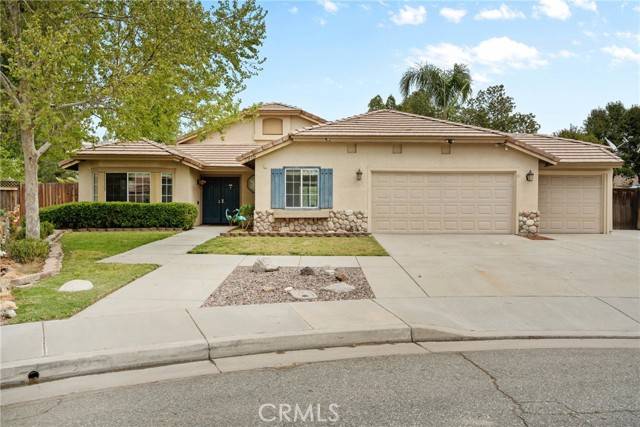 San Jacinto, CA 92583,1915 Alsace Court