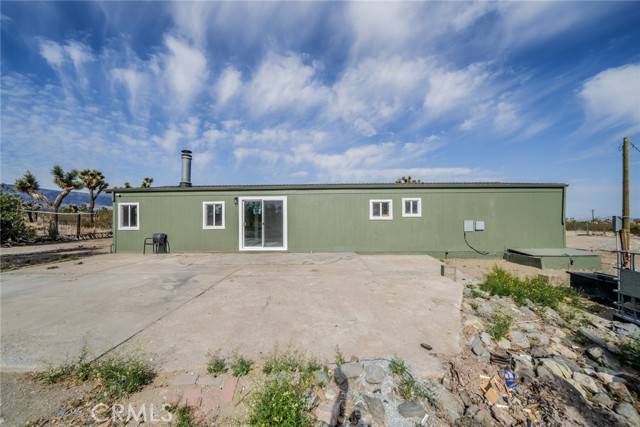 Phelan, CA 92371,12345 Buckwheat Road