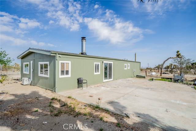 Phelan, CA 92371,12345 Buckwheat Road