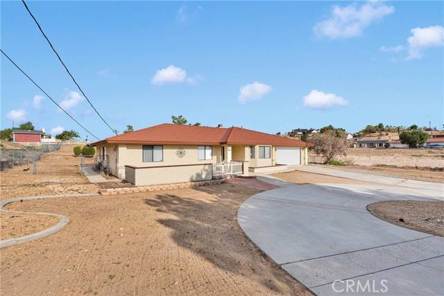 Hesperia, CA 92345,11124 Orchid Avenue