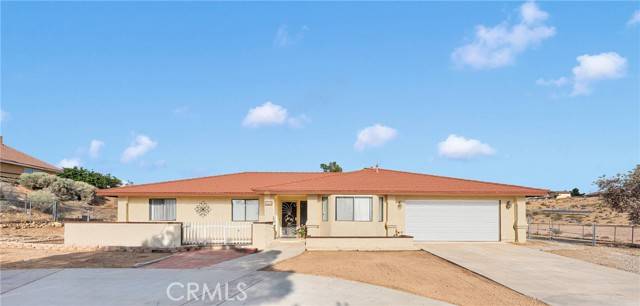 Hesperia, CA 92345,11124 Orchid Avenue