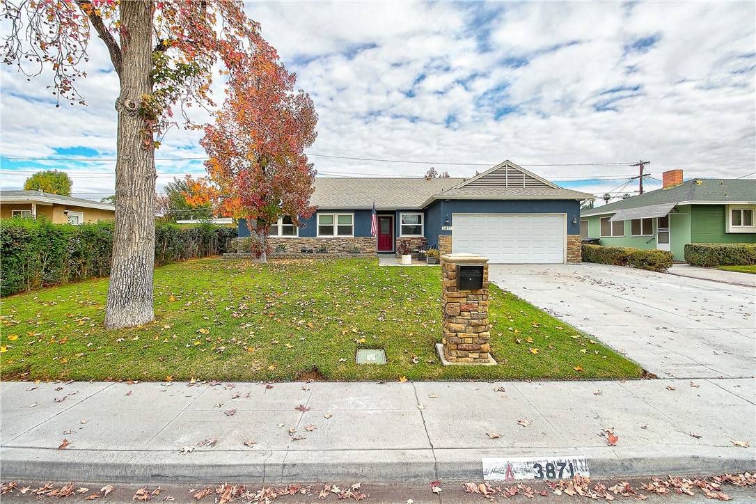 Riverside, CA 92504,3871 San Mateo Avenue
