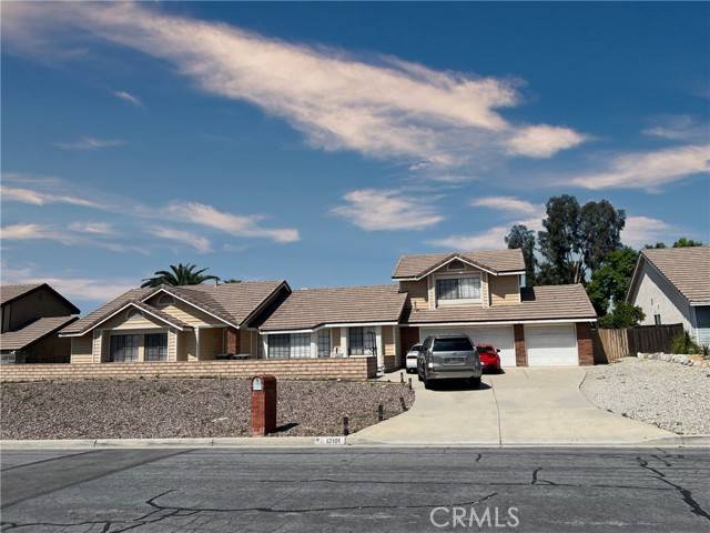 Moreno Valley, CA 92555,12101 Hinson Street
