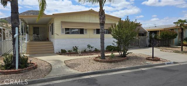 Homeland, CA 92548,30949 Palmetto Palm Avenue