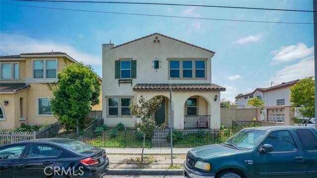 Santa Ana, CA 92703,4248 W 5th Street