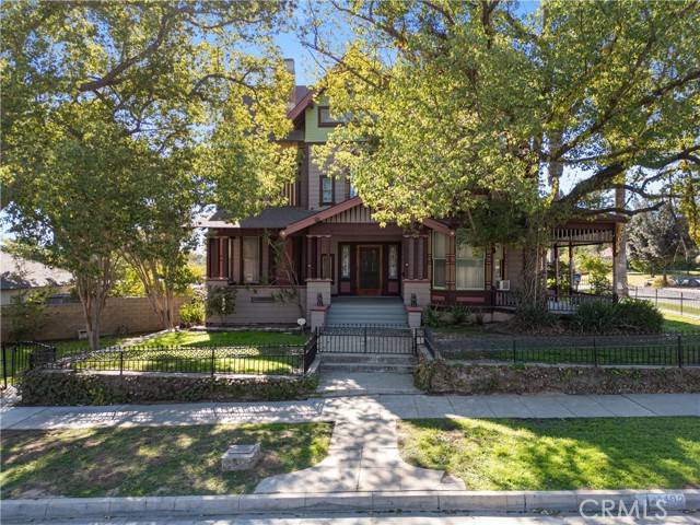 Riverside, CA 92501,4492 12th Street