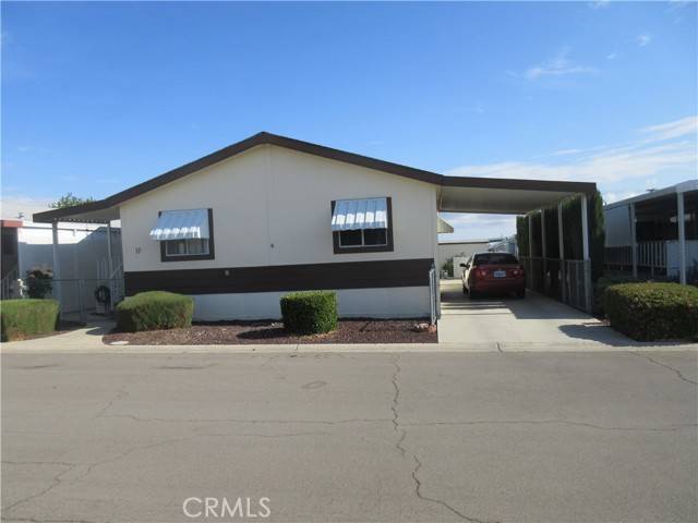 Hesperia, CA 92345,9161 Santa Fe #17