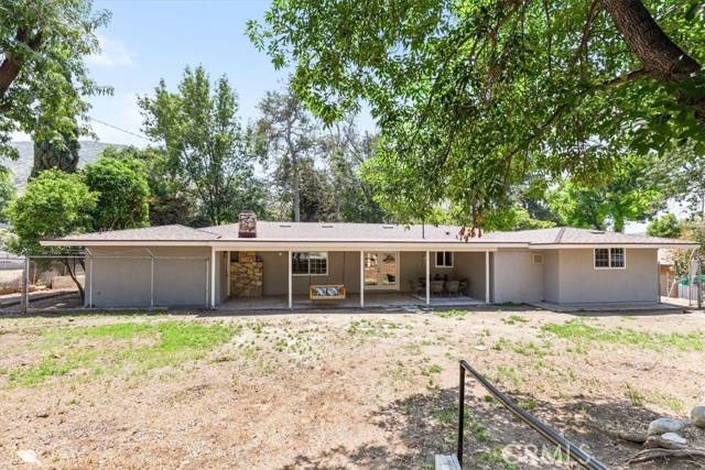 Colton, CA 92324,7436 Reche Canyon Road