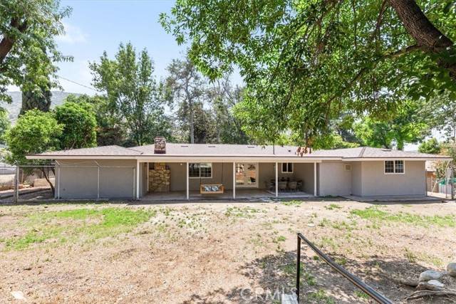 Colton, CA 92324,7436 Reche Canyon Road