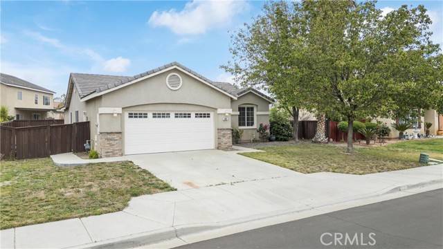 San Jacinto, CA 92582,809 Early Dawn Way
