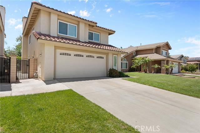 Rancho Cucamonga, CA 91701,10933 Emerson Street
