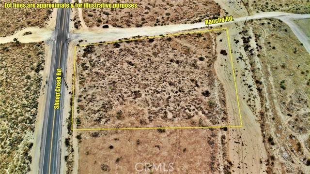 Phelan, CA 92371,10922 Sheep Creek