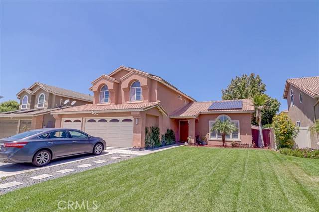 Ontario, CA 91761,2965 Greenbriar Drive