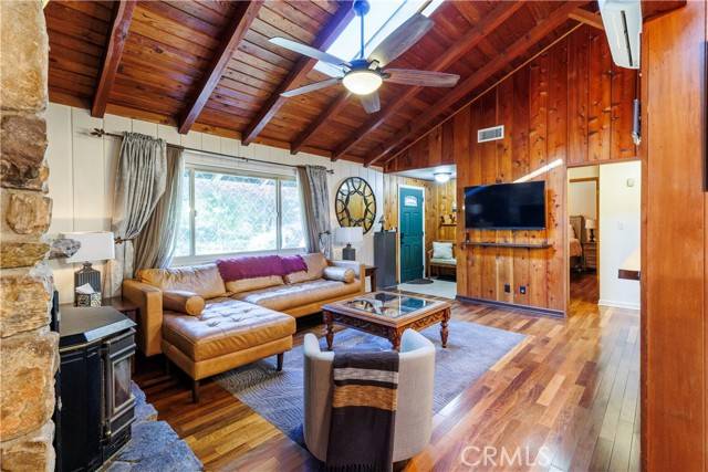 Idyllwild, CA 92549,26220 Pine Dell Road