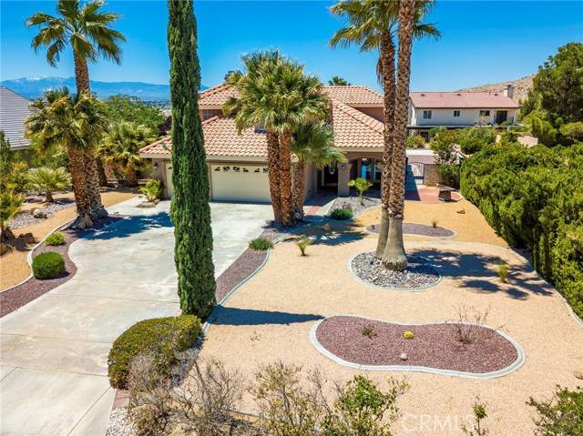 Apple Valley, CA 92307,16350 Ridge View Drive