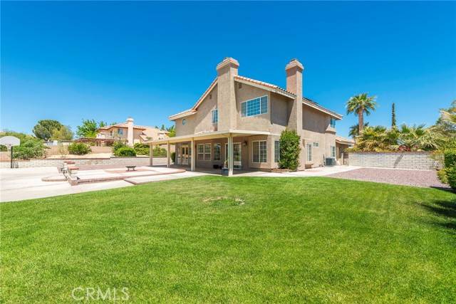 Apple Valley, CA 92307,16350 Ridge View Drive