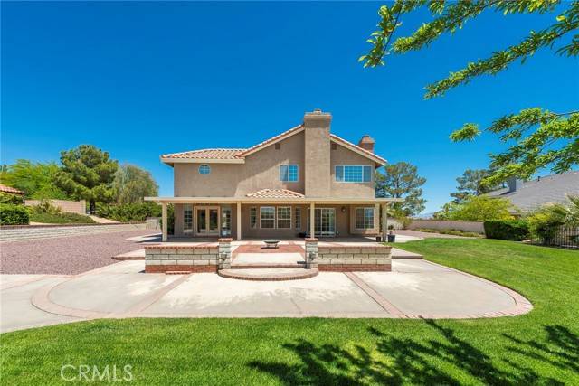Apple Valley, CA 92307,16350 Ridge View Drive