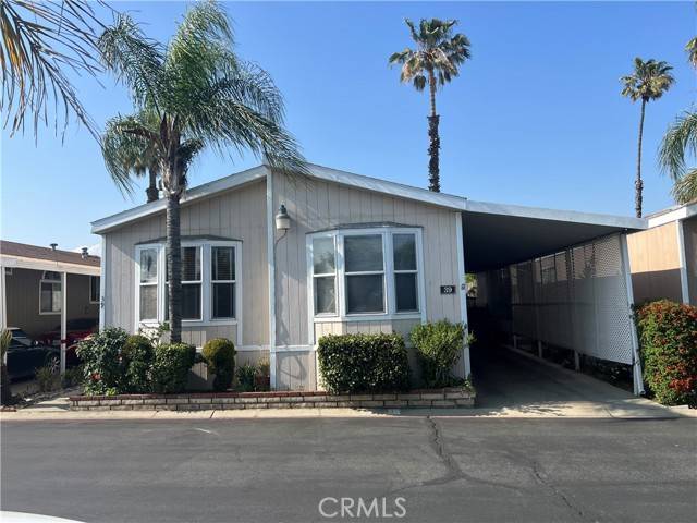 Ontario, CA 91764,2139 E 4th #39