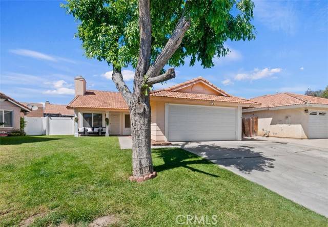 Moreno Valley, CA 92553,14774 Lavender Lane