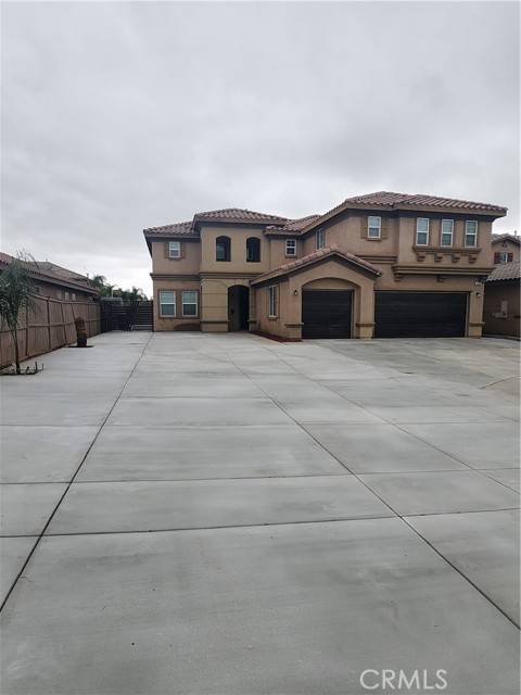 Perris, CA 92571,3506 Riverwalk Court