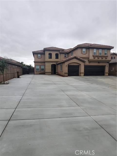 Perris, CA 92571,3506 Riverwalk Court