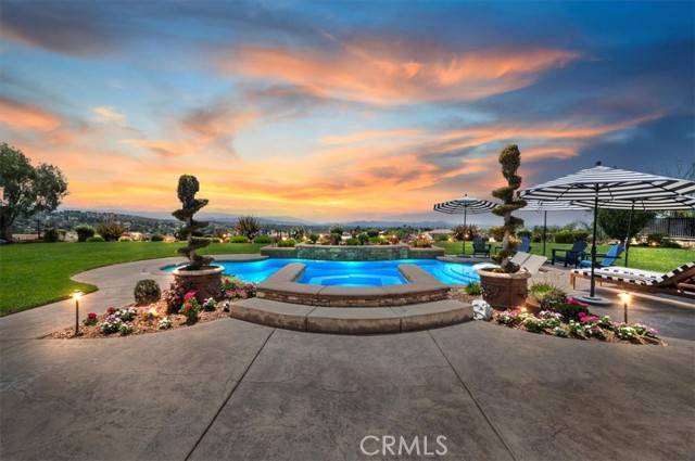 Riverside, CA 92506,8019 Horizon View Drive
