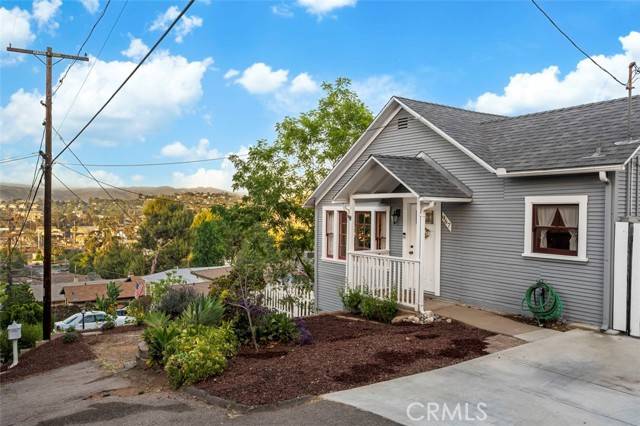 Escondido, CA 92025,967 W 2nd Avenue