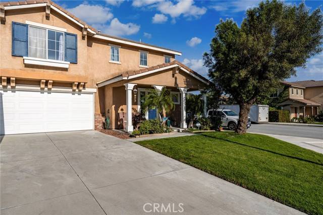Fontana, CA 92336,7189 Myrtle Place