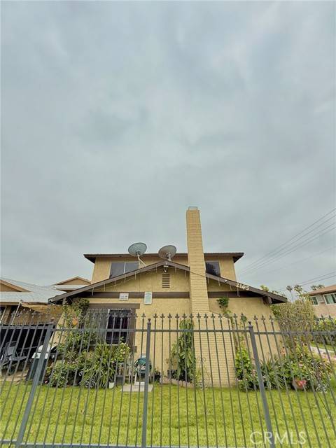 San Bernardino, CA 92404,2195 E 19th Street