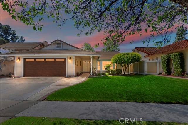 Rancho Cucamonga, CA 91737,11745 Mount Wilson Court