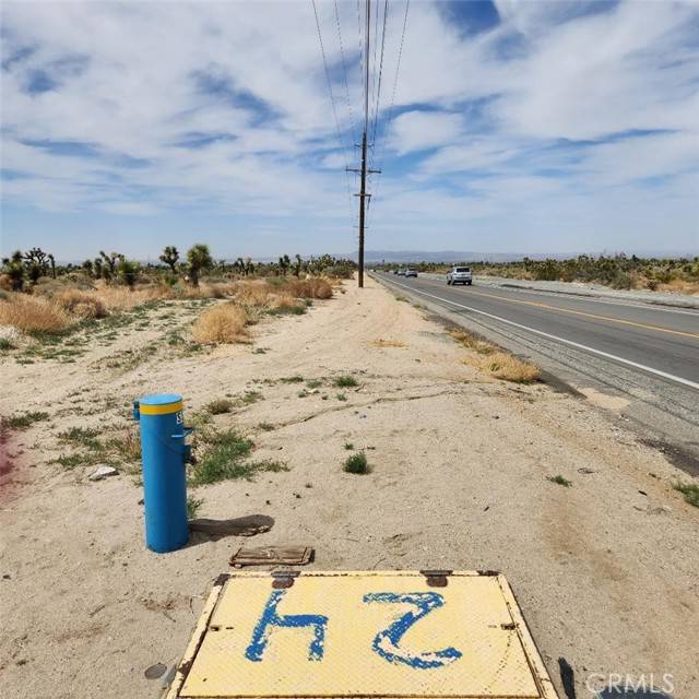 Phelan, CA 92371,0 Sheep Creek