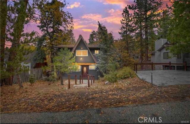 Big Bear Lake, CA 92315,1144 Sheephorn Road