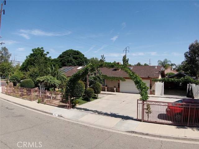 Perris, CA 92571,410 Water Avenue