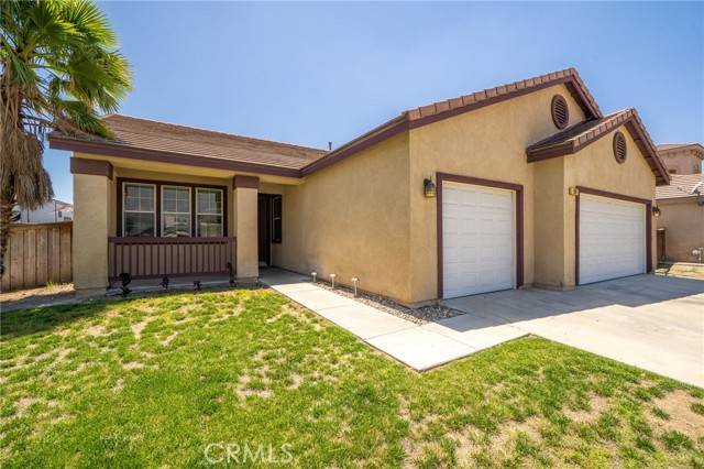 San Jacinto, CA 92583,126 Schooner Court