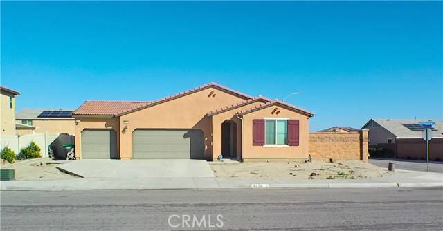 San Jacinto, CA 92582,1578 Babbling Brook Place
