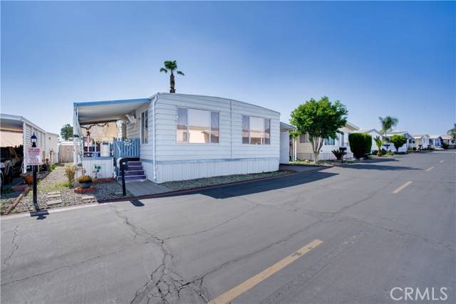 Moreno Valley, CA 92555,26871 Alessandro #60