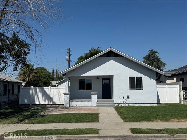 San Bernardino, CA 92411,1278 Perris Street
