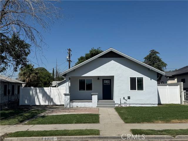 San Bernardino, CA 92411,1278 Perris Street
