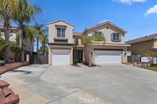 Riverside, CA 92508,8433 Lindenhurst Street