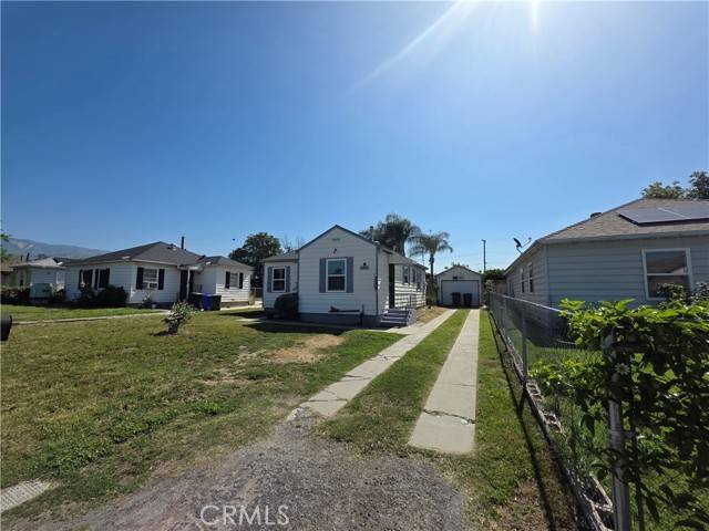 San Bernardino, CA 92404,6965 Fairfax Drive